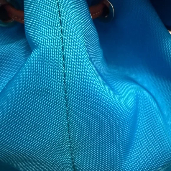 Dooney & Bourke Nylon Backpack - Picture 8 of 16